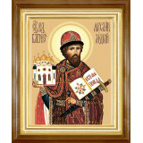 Св. князь Ярослав Мудрый