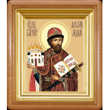 Св. князь Ярослав Мудрый