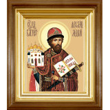 Св. князь Ярослав Мудрый