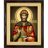 Св. князь Андрей Боголюбский