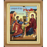 Благовещение Пресвятой Богородицы 