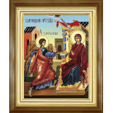 Благовещение Пресвятой Богородицы 