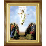 Вознесение Господне 