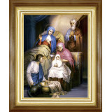 Рождество Пресвятой Богородицы 