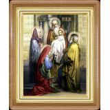 Сретение Господне 