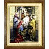 Сретение Господне 