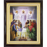 Успение Богородицы 