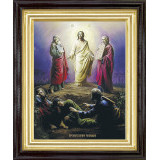 Преображение Господне 