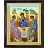 День Святой Троицы 