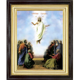 Вознесение Господне 