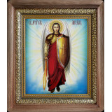 Св. Архангел Михаил (рост)