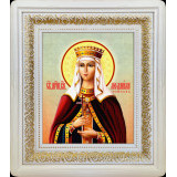 Св. Людмила Чешская