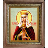 Св. Людмила Чешская