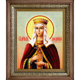 Св. Людмила Чешская