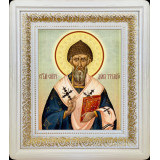 Св. Спиридон Тримифунтский