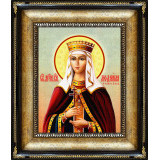 Св. Людмила Чешская