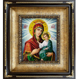 Смоленская Б.М.