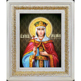 Св. Людмила Чешская