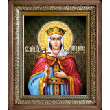 Св. Людмила Чешская