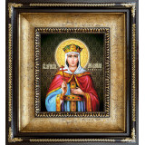 Св. Людмила Чешская