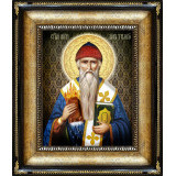 Св. Спиридон Тримифунтский_2