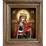 Избавление от бед страждущих Б.М.