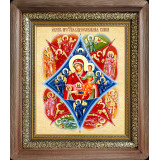 Неопалимая Купина Б.М.