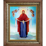 Покрова Б.М.