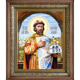 Св. князь Ярослав Мудрый