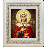 Св. Ева праматерь