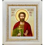 Св. Феодот (Богдан) Анкирский