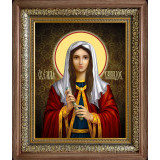 Св. Емилия Кесарийская