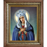 Умиление Б.М.