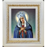 Умиление Б.М.