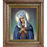 Умиление Б.М.