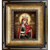 Избавление от бед страждущих Б.М.