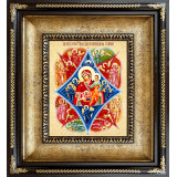 Неопалимая Купина Б.М.