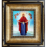 Покрова Б.М.