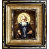 Св. Александр Свирский