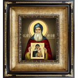 Св. Арсений Коневский