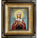 Св. Варвара