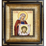 Св. Вероника