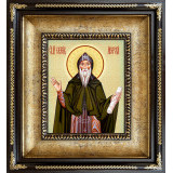 Св. Елеазар Анзерский