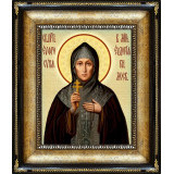 Св. Ефросиния Московская