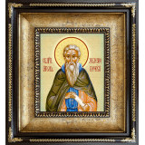 Св. Иаков Железноборовский