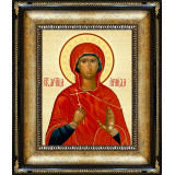 Св. Ираида Александрийская