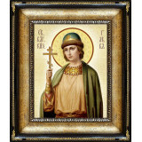 Св. князь Глеб