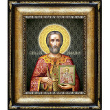 Св. князь Дмитрий Донской