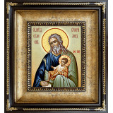 Св. Симеон Богоприимец