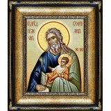 Св. Симеон Богоприимец